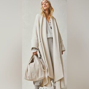 ISO Free people in flight poncho